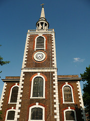 st.mary rotherhithe