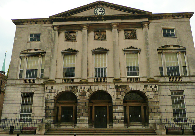 shire hall, chelmsford