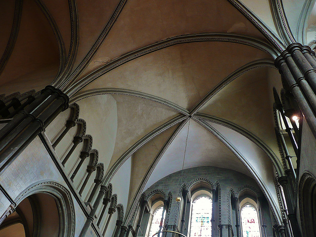 rochester cathedral