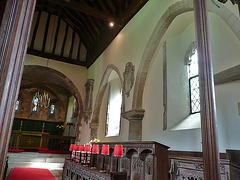 darenth church