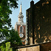 st.mary, rotherhithe