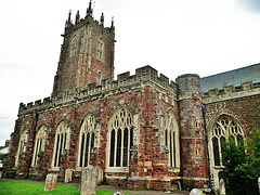 cullompton church