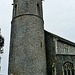 weybread church
