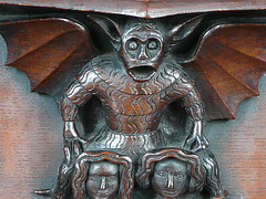 st.katherine's hospital, london