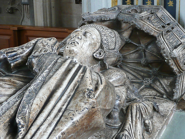 exeter cathedral