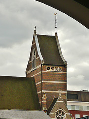 st.alban's church, holborn, london