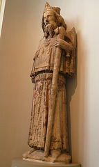 v+a museum, bristol high cross king