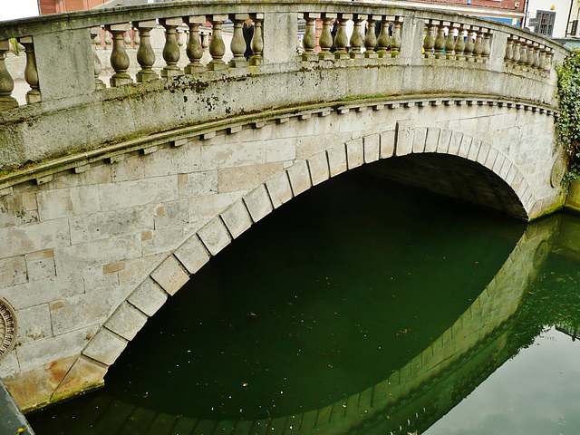 chelmsford high bridge