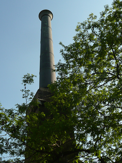 thames tunnel, rotherhithe pumping station