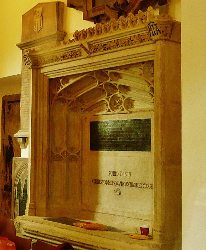 st.john's church, hackney, london