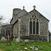 weybread church