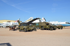 Wings and Wheels - Spring 2012