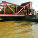 rotherhithe bascule bridge