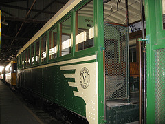 Western Railway Museum 3593a