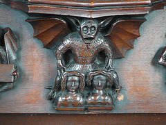 st.katherine's hospital, london