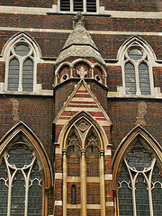 st.alban's church, holborn, london