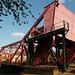 rotherhithe bascule bridge