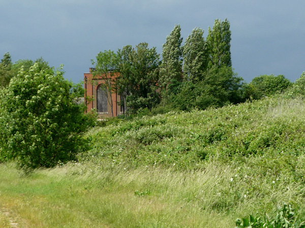 Pumping Station