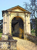 Palladian Bridge