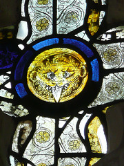 haslingfield church
