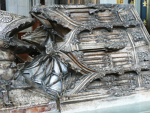 exeter cathedral