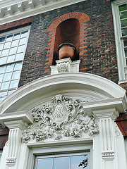 kensington palace, london