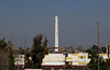 San Bernardino Santa Fe smokestack (1277)