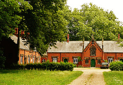 framlingham's hospital, kings lynn