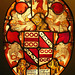 v+a museum, c16 heraldic glass