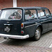 1967 Volvo P221 Combi