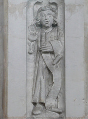 cullompton church
