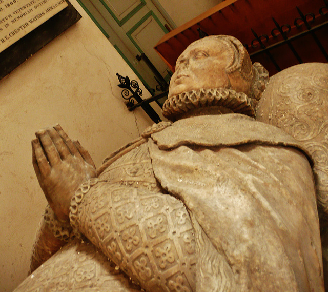 st.john's church, hackney, london