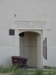 Magdalena, NM 3308a