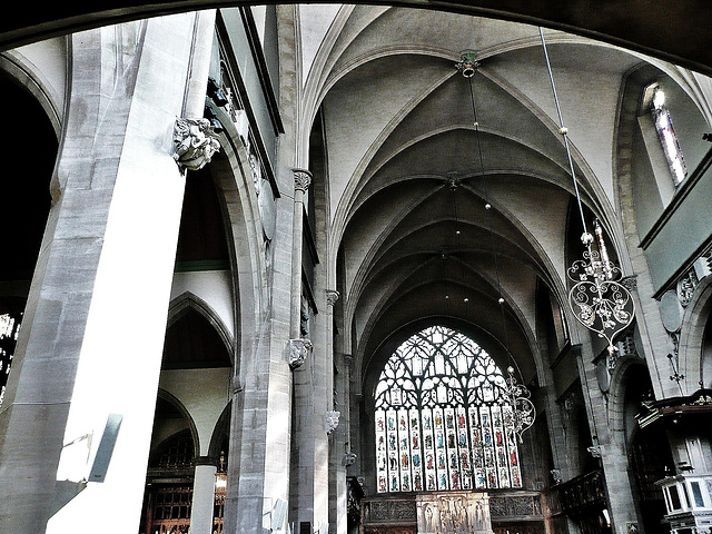 holy trinity, chelsea, london