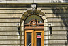 The Newport Apartments – de Maisonneuve between Chomedey and Fort Streets, Montréal, Québec