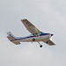 Cessna 182 N155AZ