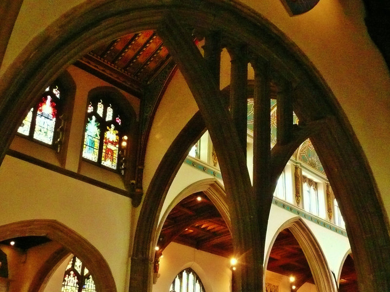 st.mary, chelmsford