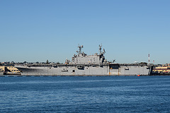 USS Peleliu