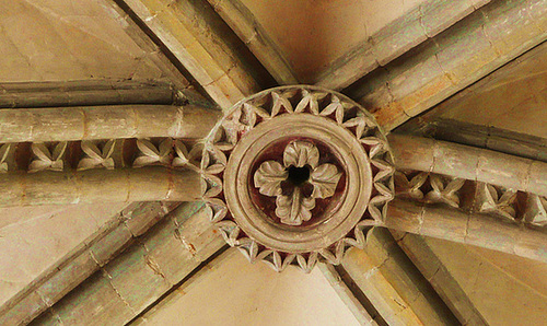 rochester cathedral