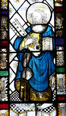 doddiscombsleigh church , st.peter