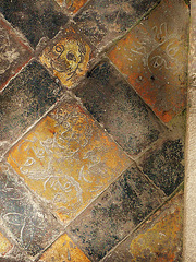 all saints, icklingham
