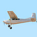 Cessna 185 N1805