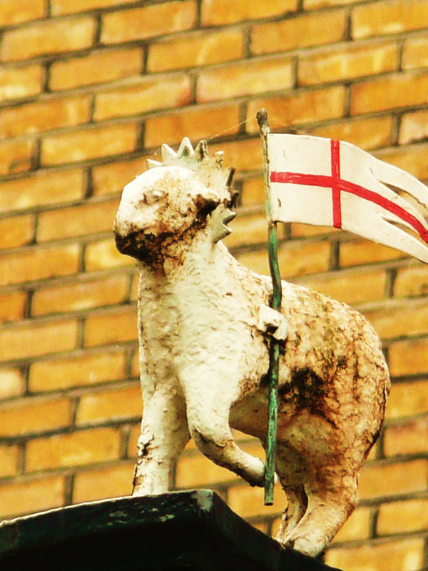 middle temple , london
