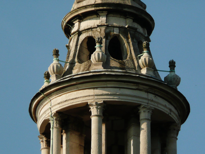 st.mary rotherhithe