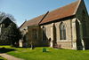 stanton all saints church