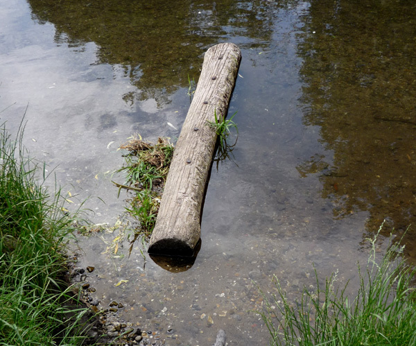 River Cray