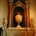 st. mary, chelmsford, essex, c18 large tomb to earl fitzwalter, benjamin mildmay, + 1756, by james lovell