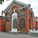 orangery, kensington palace, london