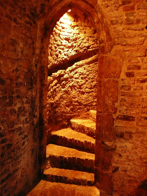 king's lynn, red mount chapel