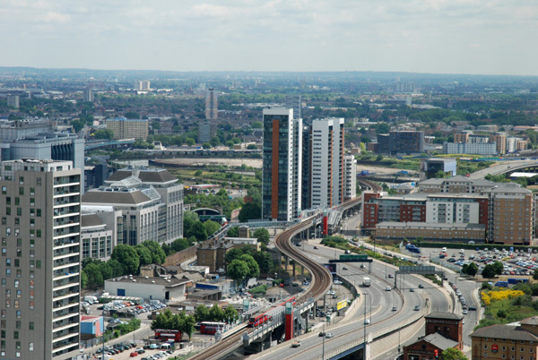 View from 23rd floor 7